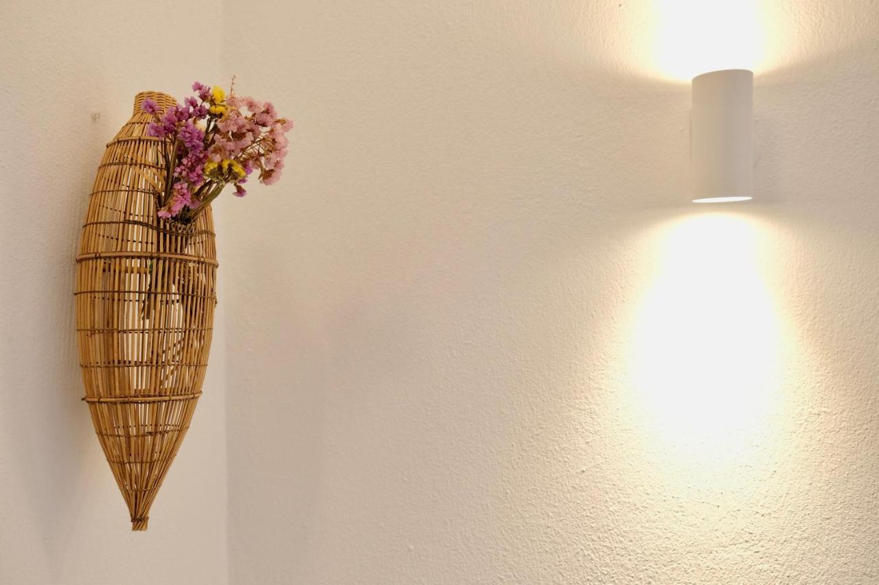 Peaceful & Spacious Apt With Parking & Queen Bed Carvoeiro (Lagoa) Exterior foto