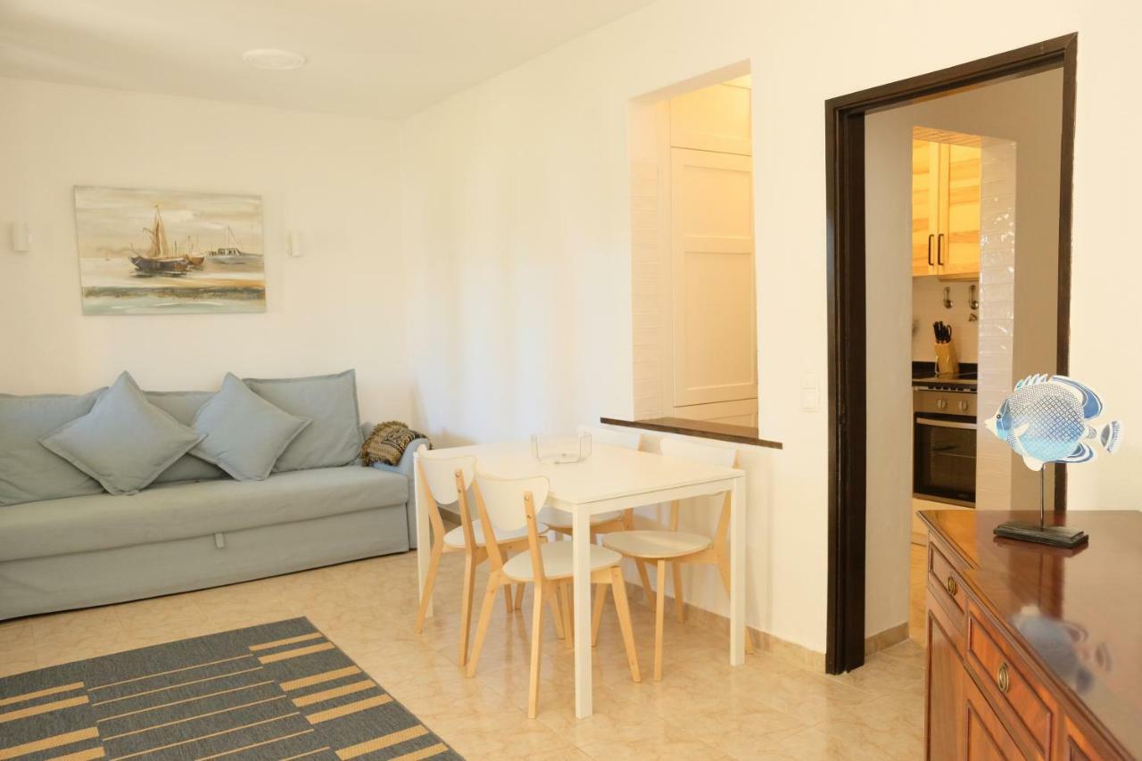 Peaceful & Spacious Apt With Parking & Queen Bed Carvoeiro (Lagoa) Exterior foto
