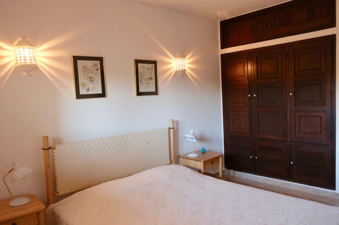 Peaceful & Spacious Apt With Parking & Queen Bed Carvoeiro (Lagoa) Exterior foto