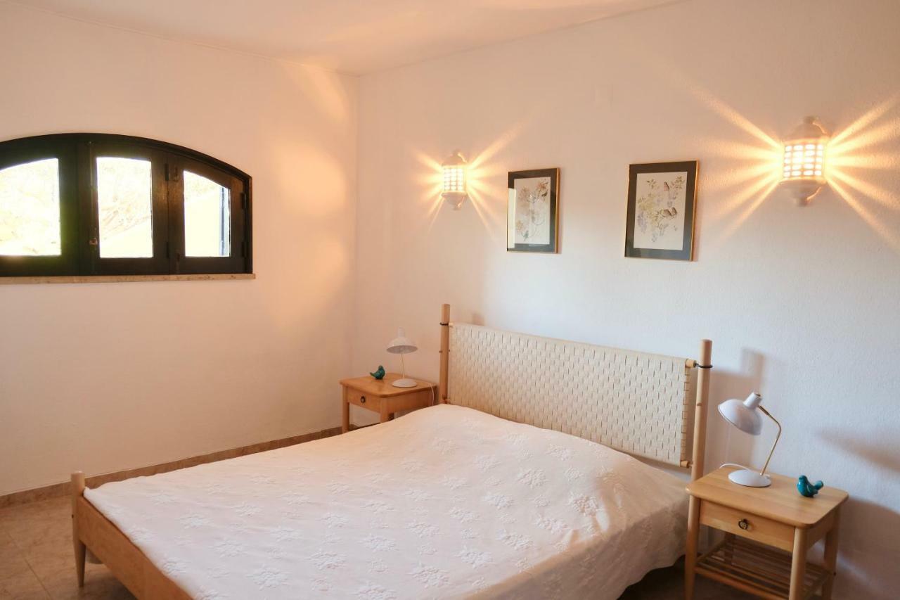 Peaceful & Spacious Apt With Parking & Queen Bed Carvoeiro (Lagoa) Exterior foto