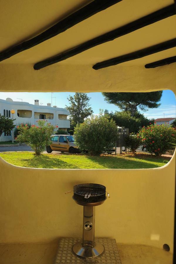 Peaceful & Spacious Apt With Parking & Queen Bed Carvoeiro (Lagoa) Exterior foto
